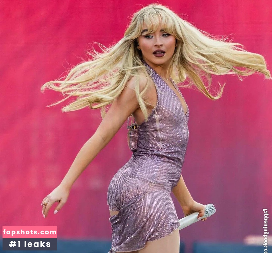 Sabrina Carpenter gallery photo #1544