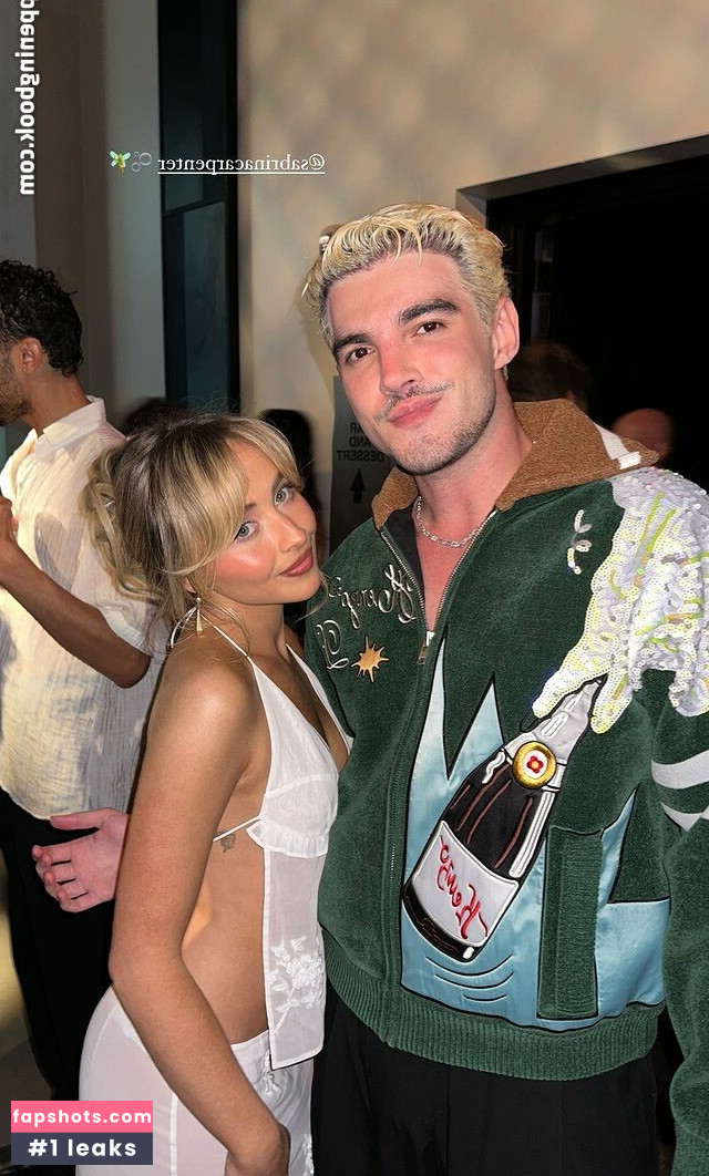 Sabrina Carpenter gallery photo #1566