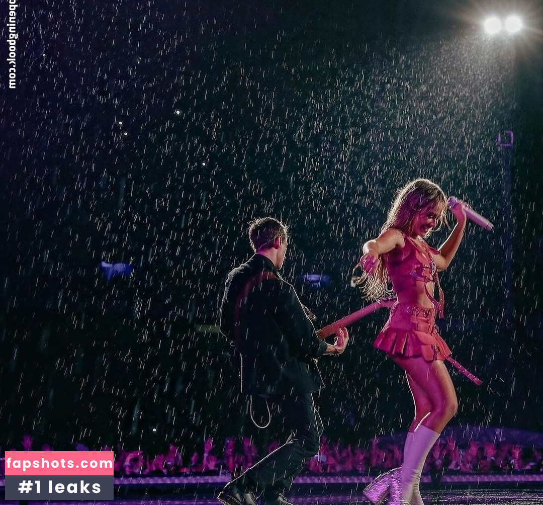 Sabrina Carpenter gallery photo #1576