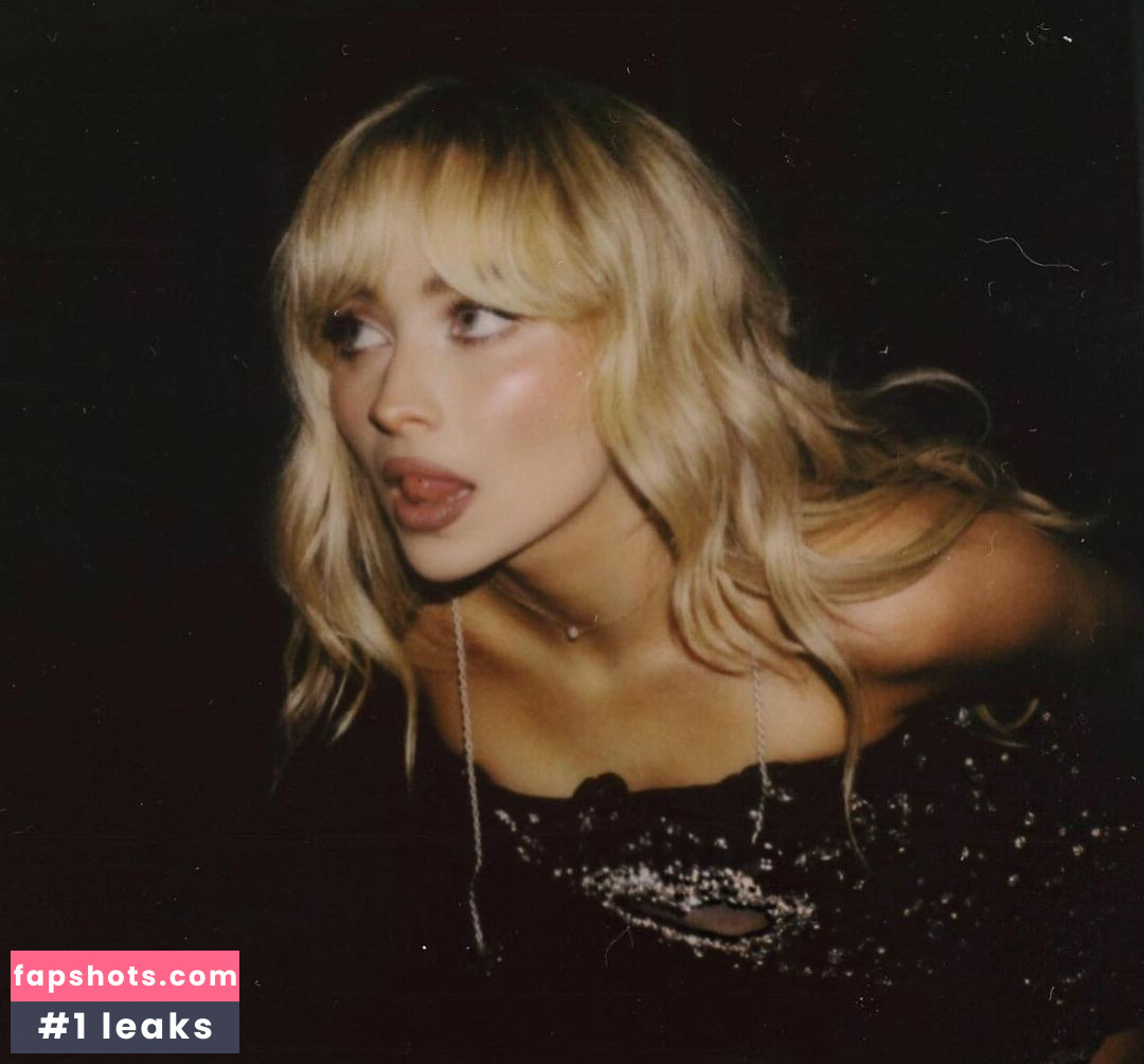 Sabrina Carpenter gallery photo #1579