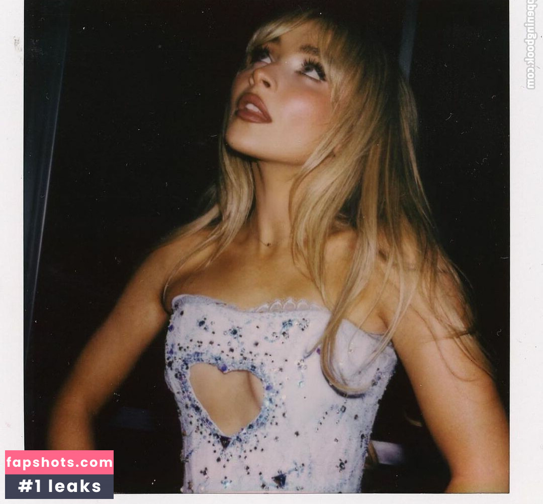 Sabrina Carpenter gallery photo #1580