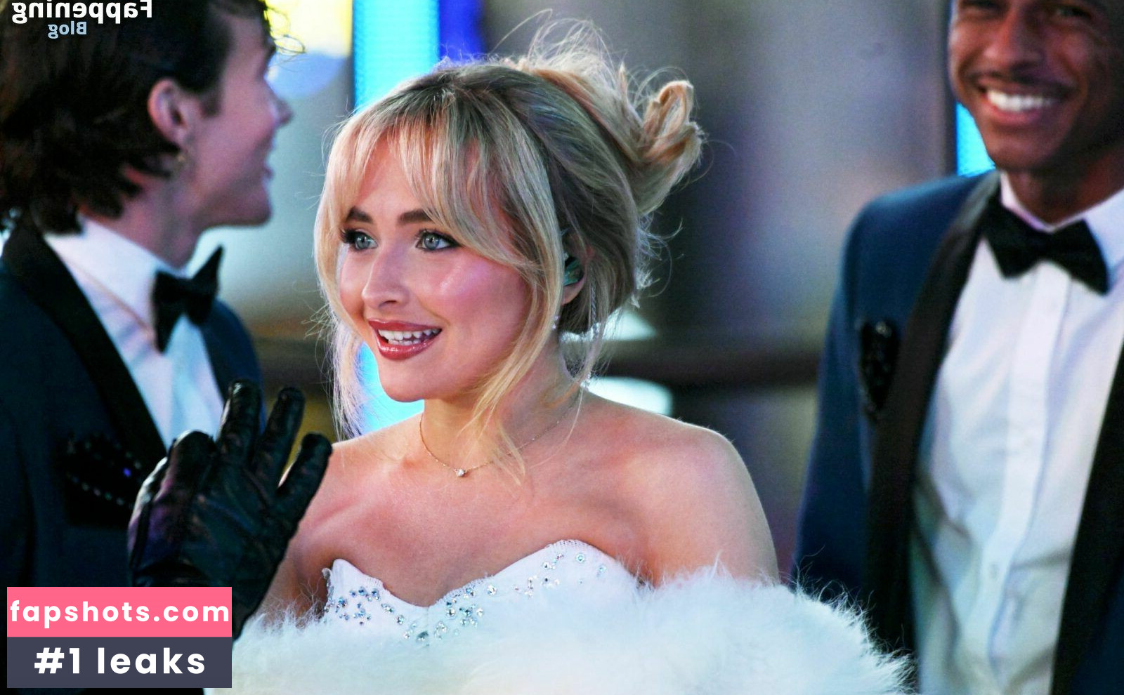 Sabrina Carpenter gallery photo #1591