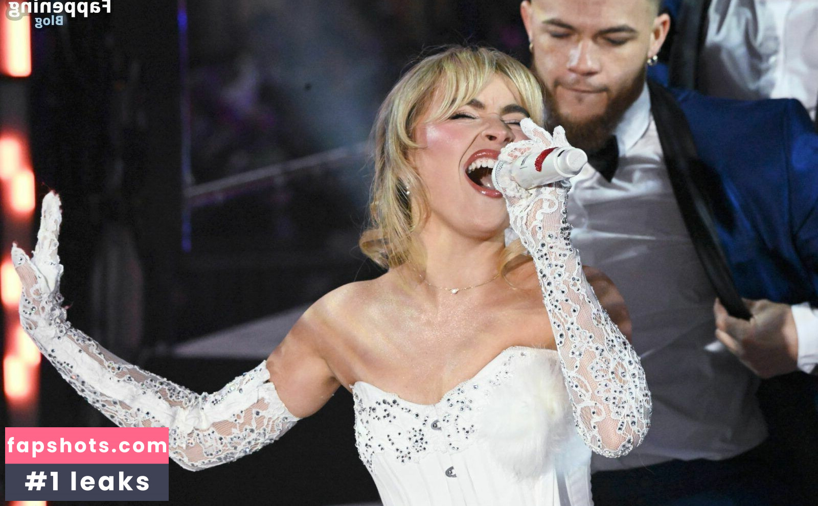 Sabrina Carpenter gallery photo #1593