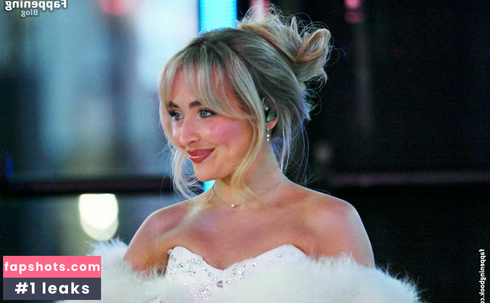 Sabrina Carpenter gallery photo #1595