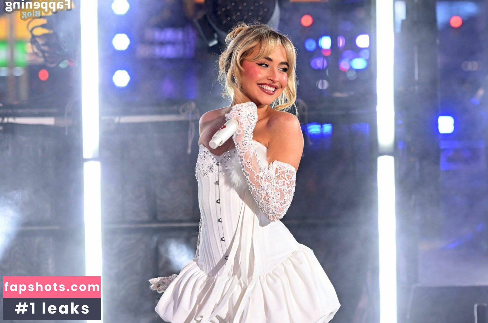 Sabrina Carpenter gallery photo #1610