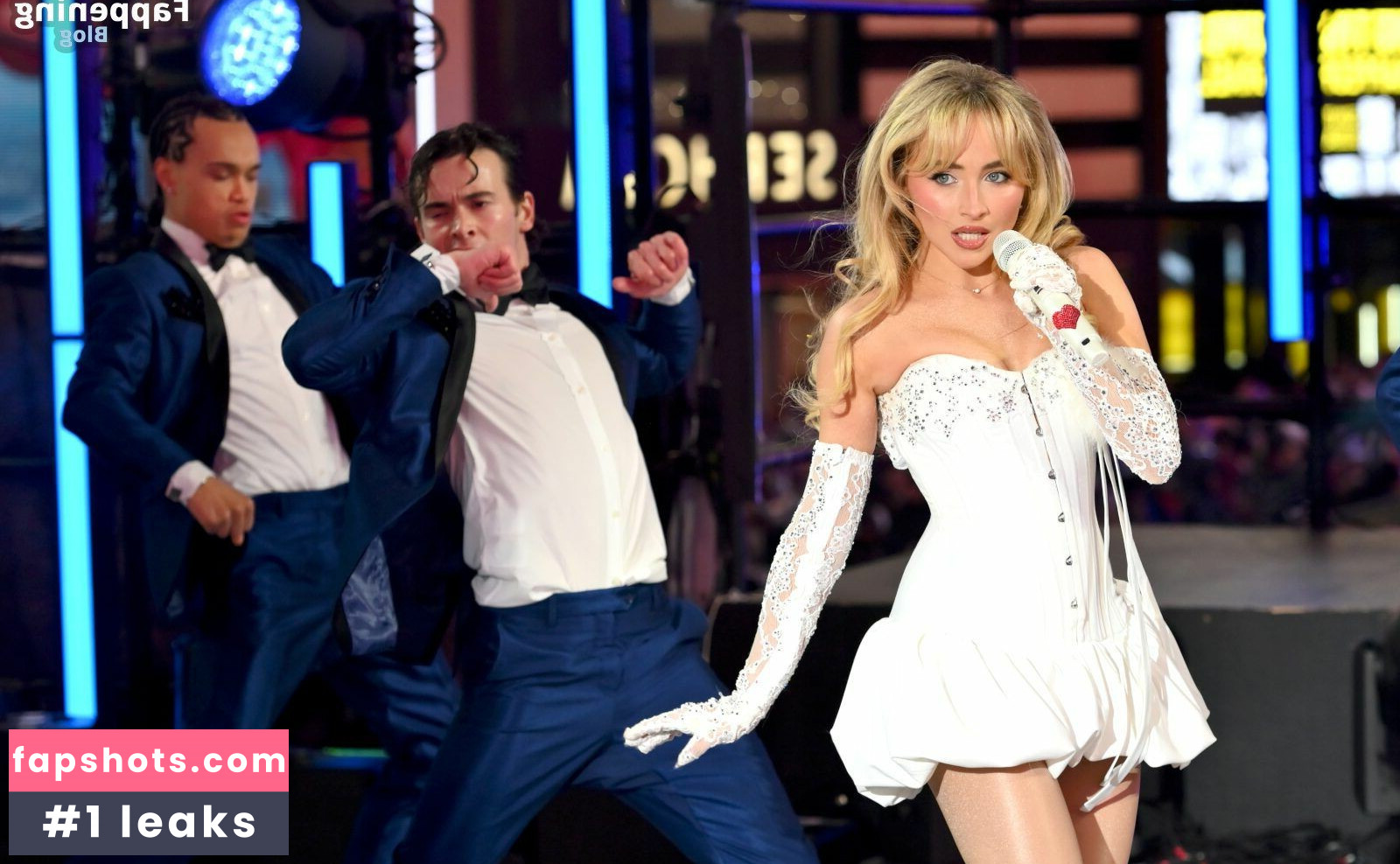 Sabrina Carpenter gallery photo #1617