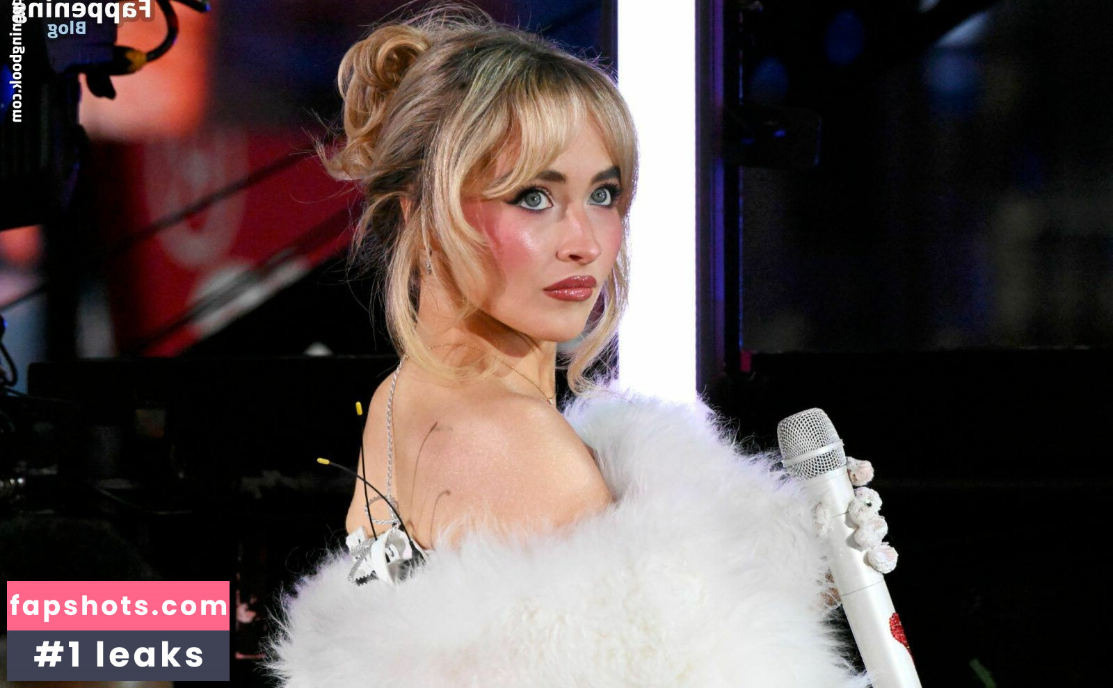 Sabrina Carpenter gallery photo #1623