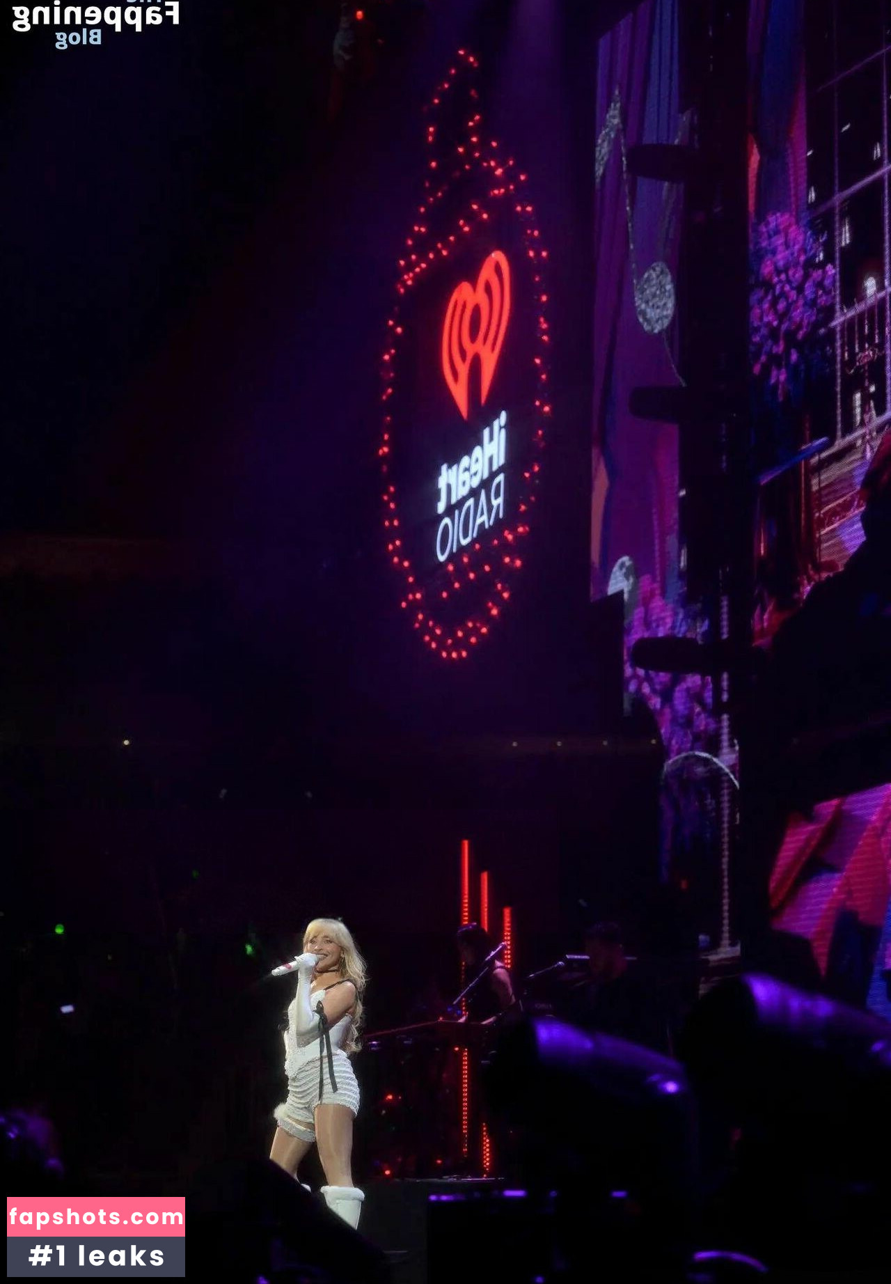 Sabrina Carpenter gallery photo #1657