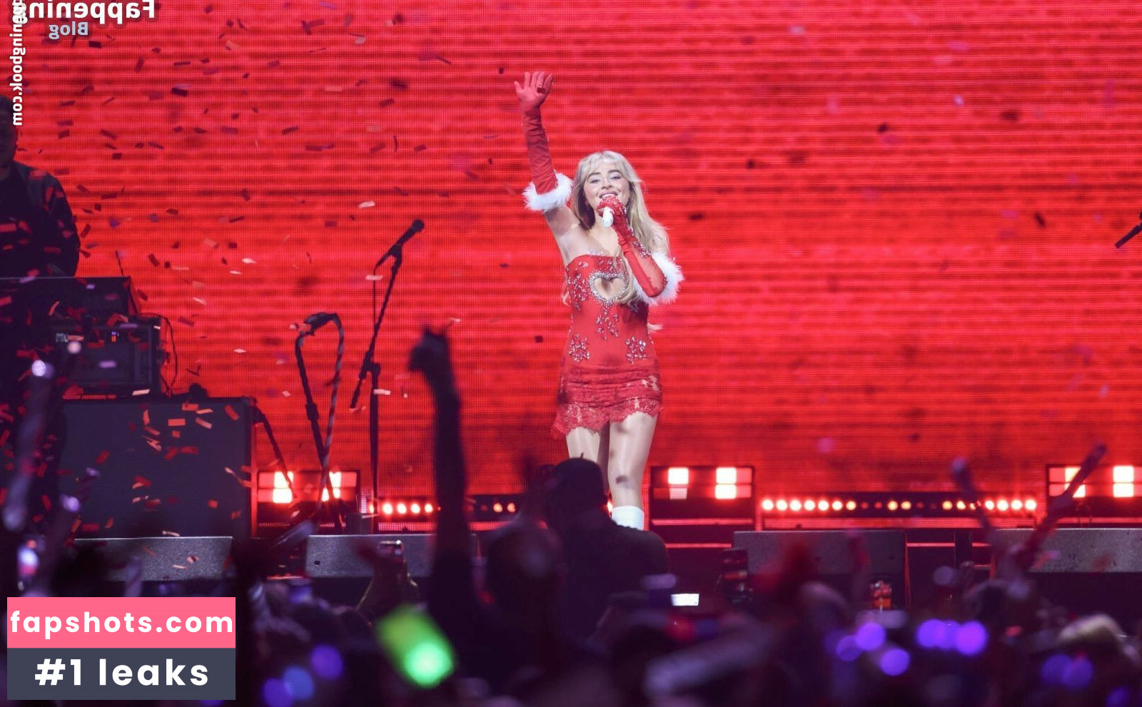 Sabrina Carpenter gallery photo #1690