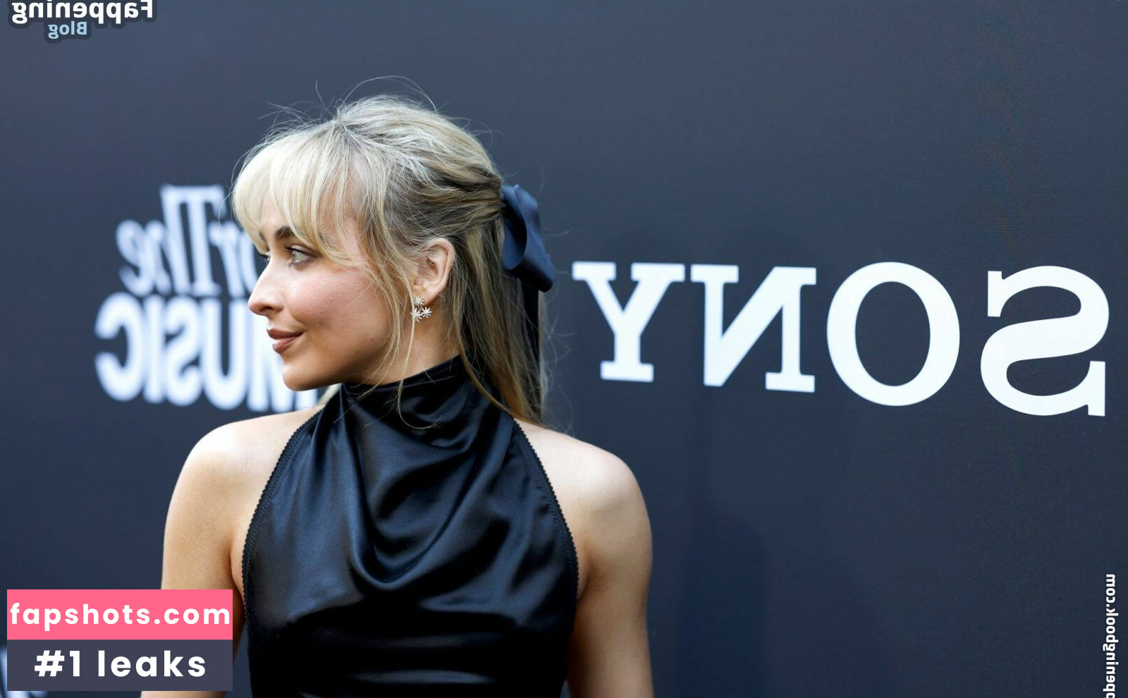 Sabrina Carpenter gallery photo #1751