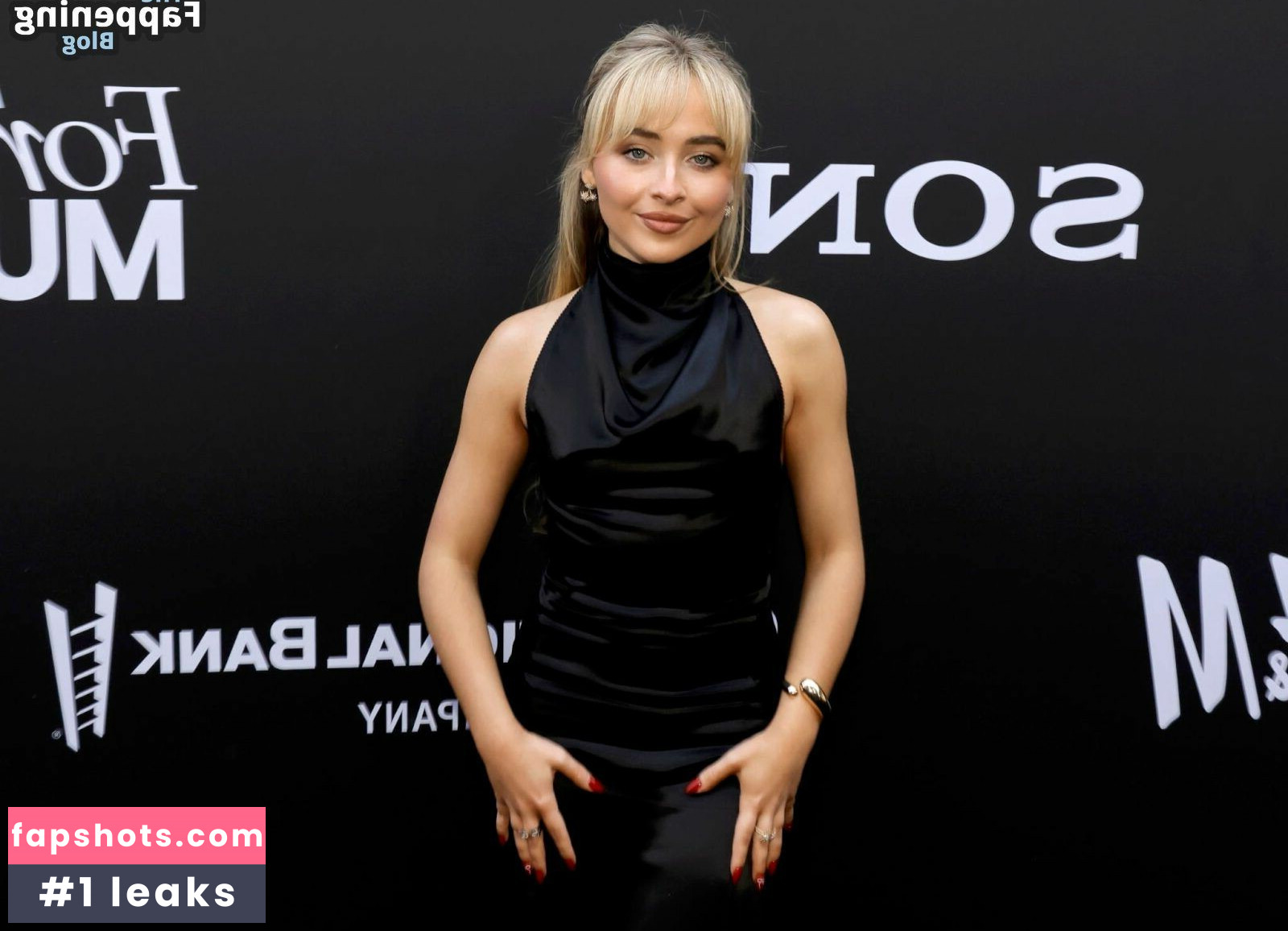 Sabrina Carpenter gallery photo #1752