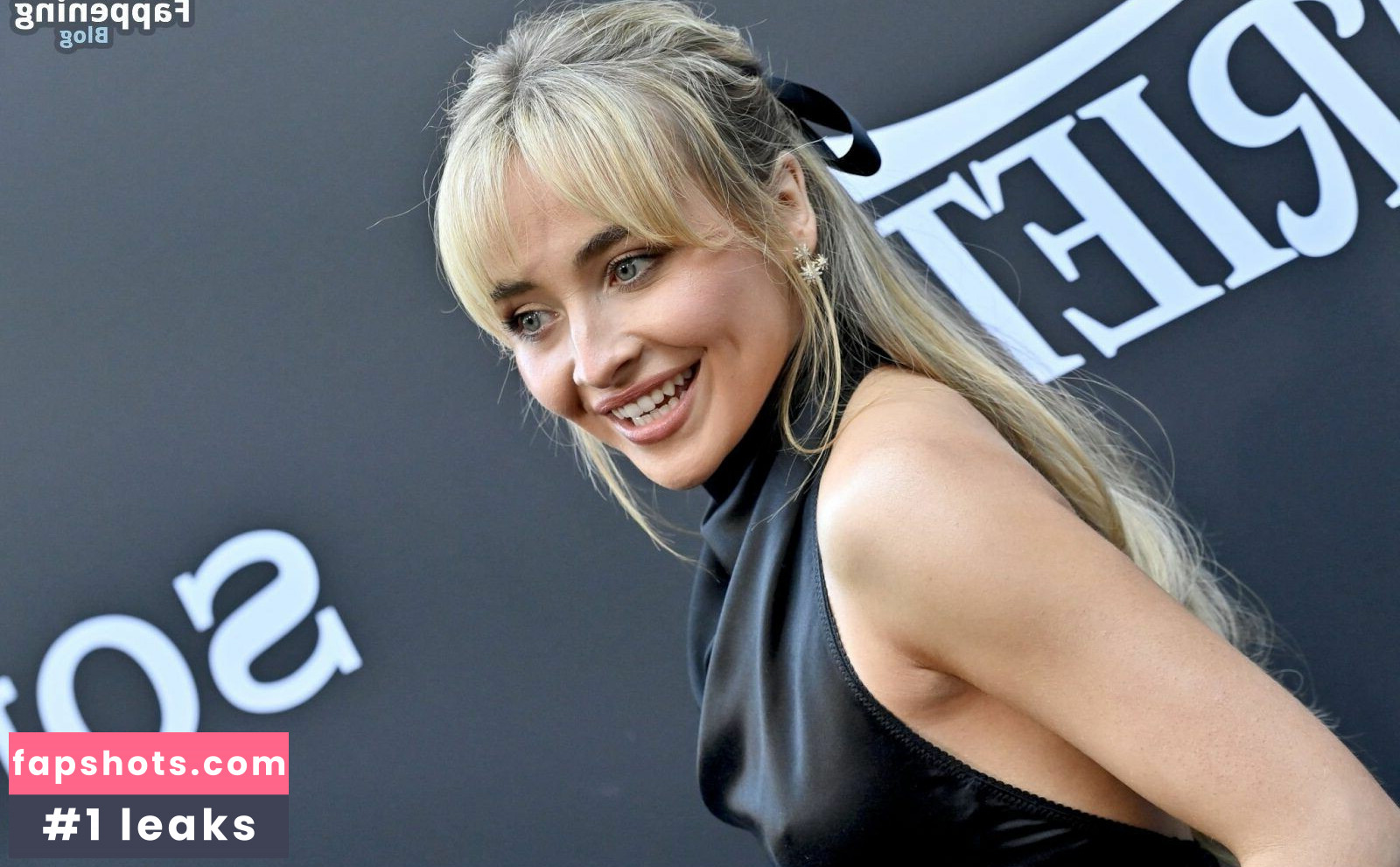 Sabrina Carpenter gallery photo #1765