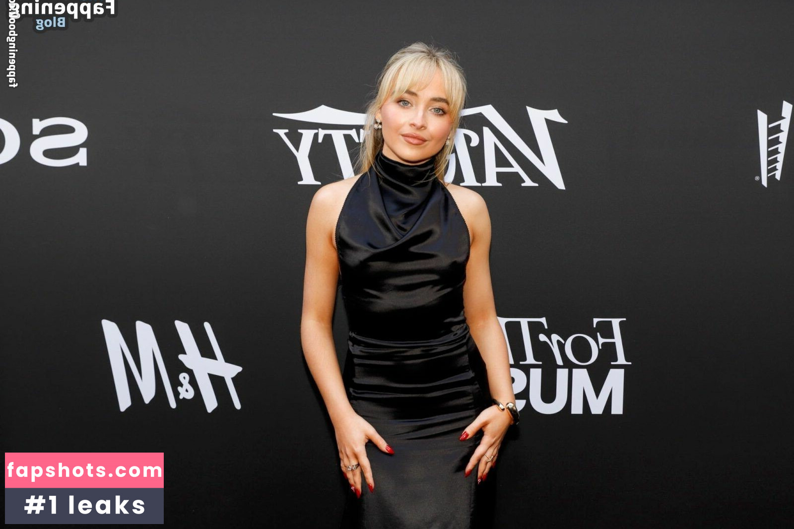 Sabrina Carpenter gallery photo #1772