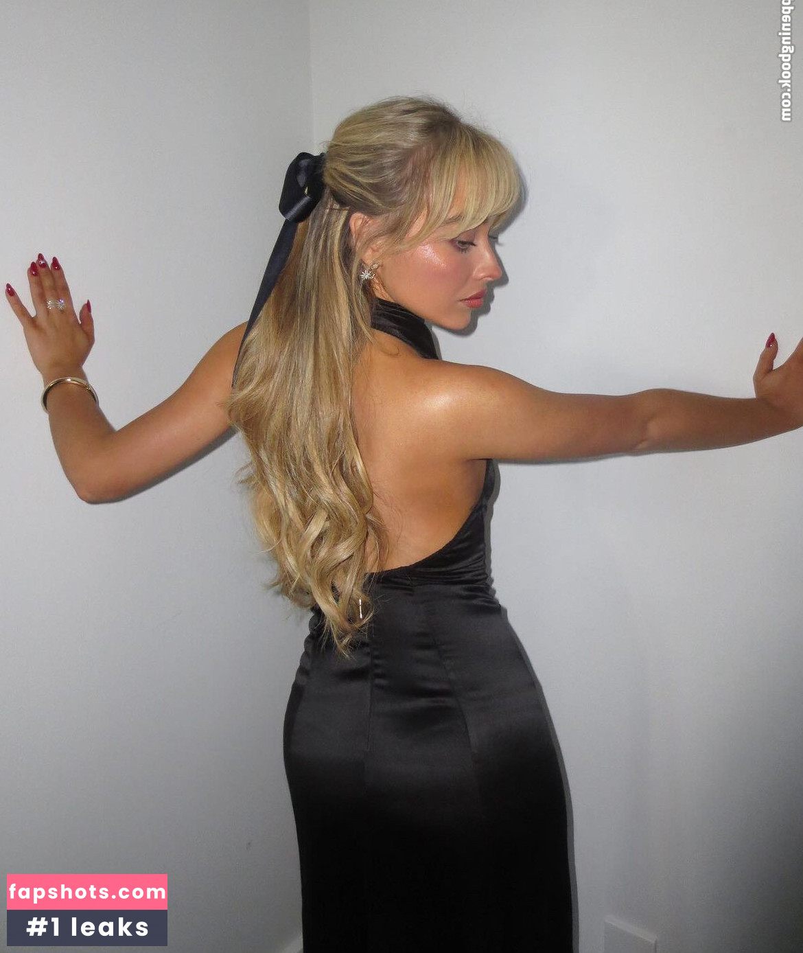 Sabrina Carpenter gallery photo #1780