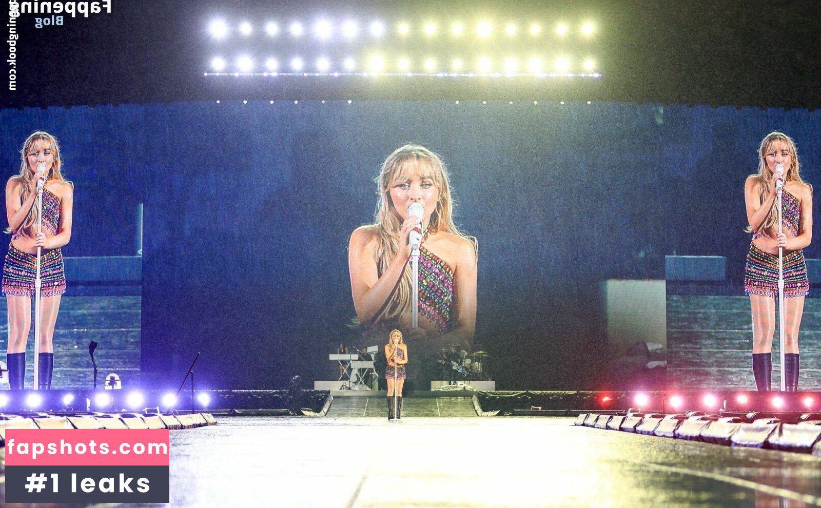 Sabrina Carpenter gallery photo #1797