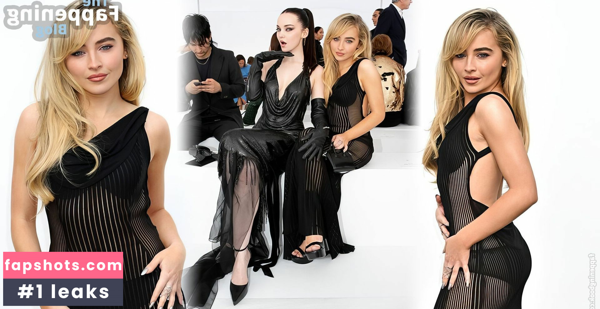 Sabrina Carpenter gallery photo #1882