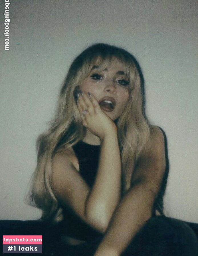 Sabrina Carpenter gallery photo #1929