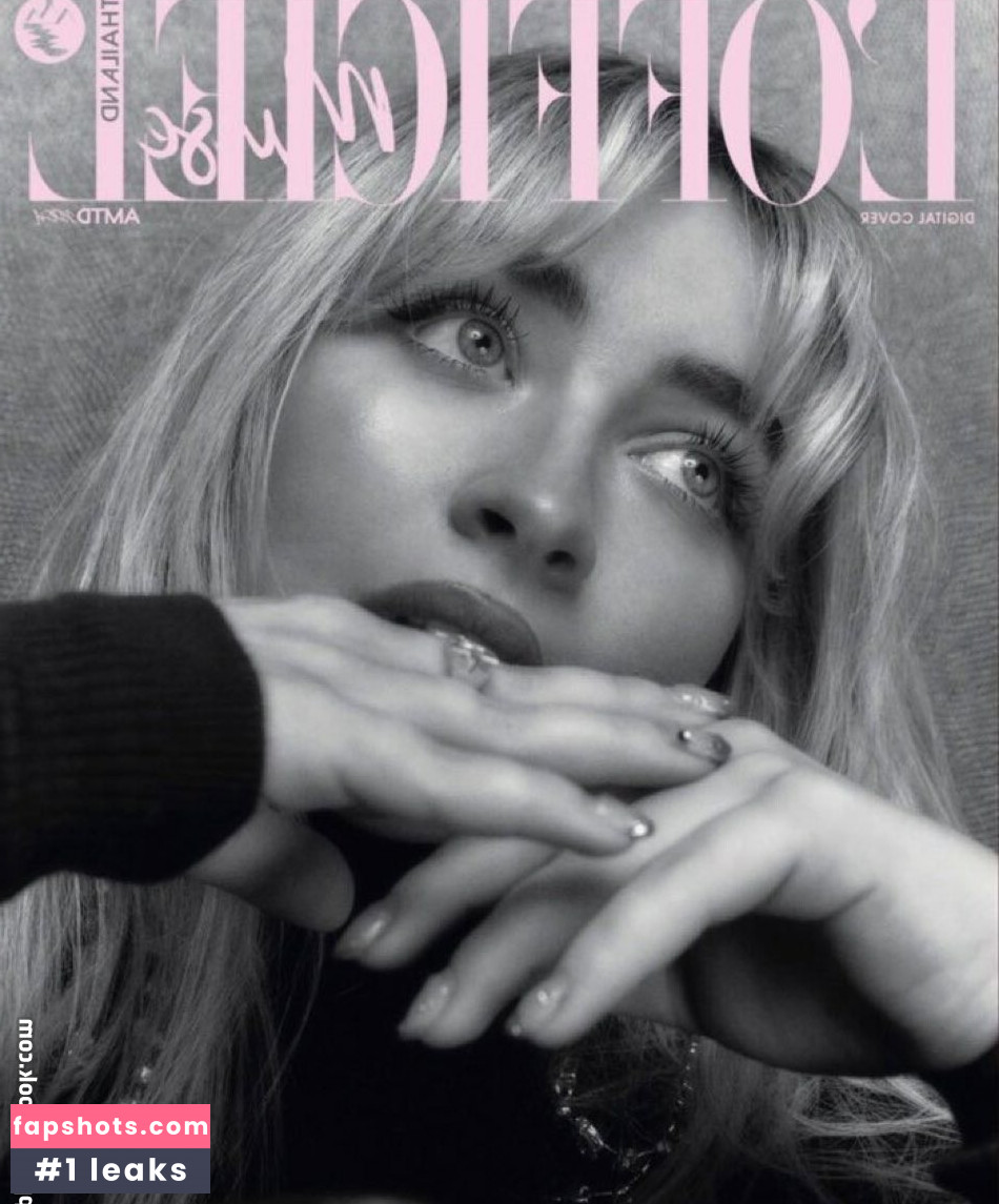 Sabrina Carpenter gallery photo #1934