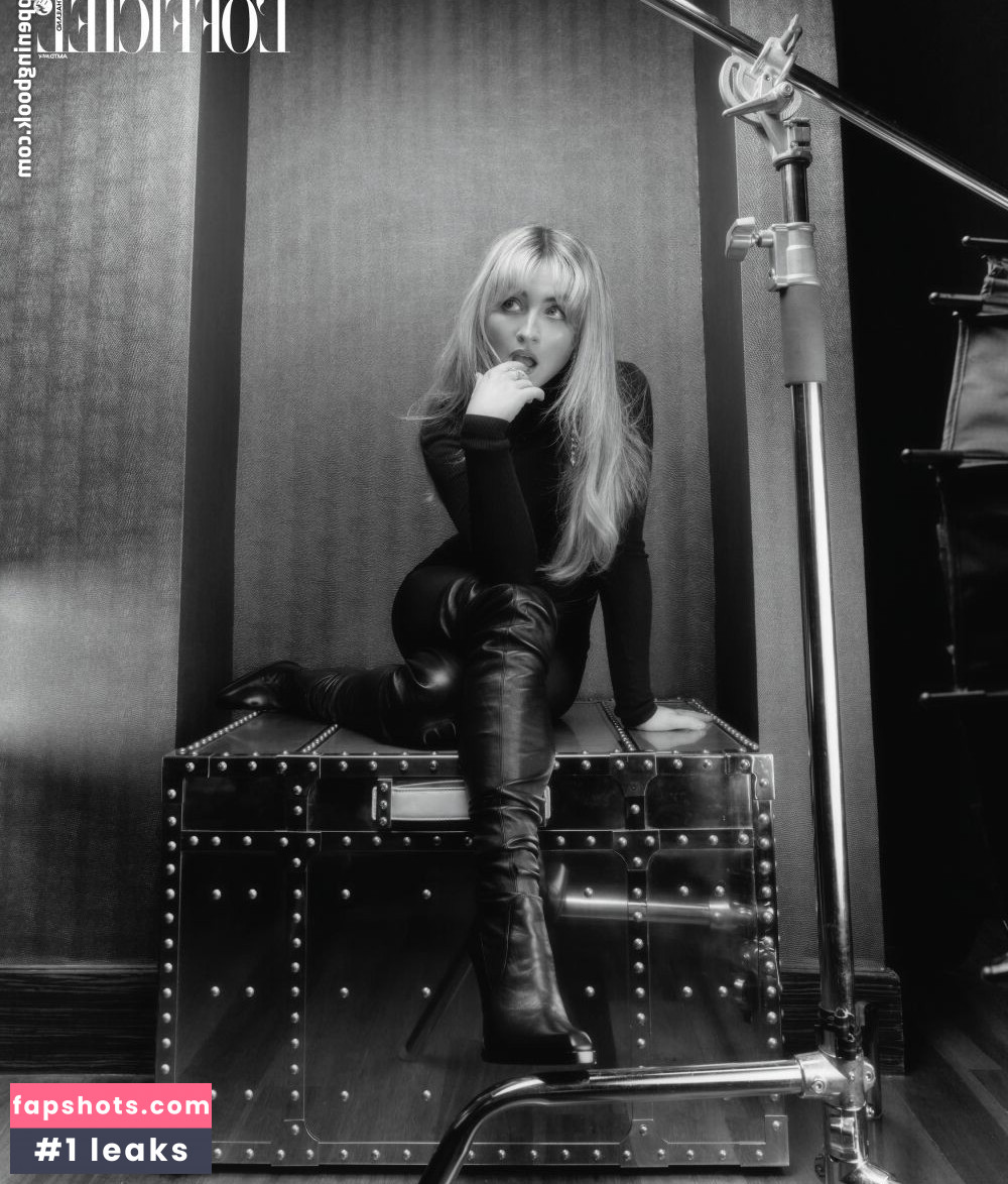 Sabrina Carpenter gallery photo #1935