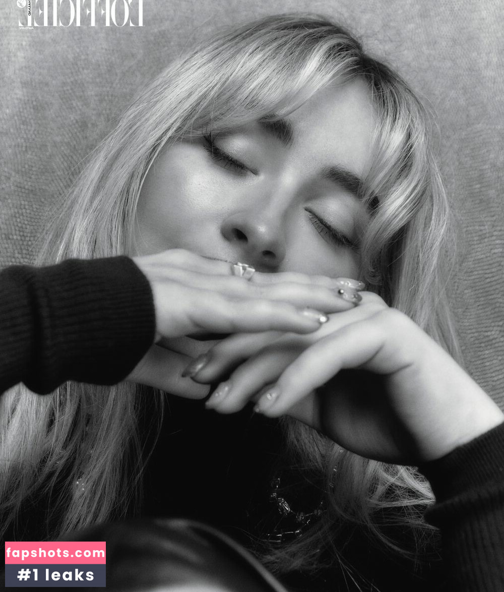 Sabrina Carpenter gallery photo #1938