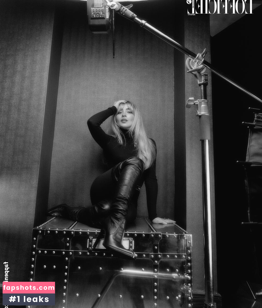 Sabrina Carpenter gallery photo #1939