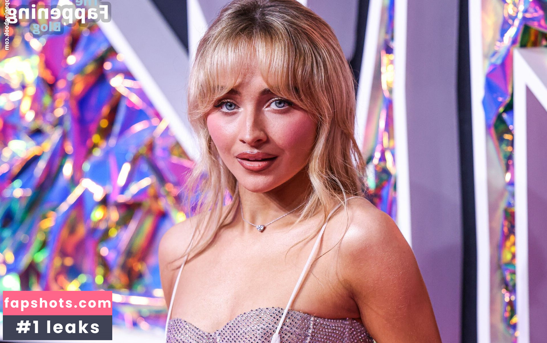 Sabrina Carpenter gallery photo #1980