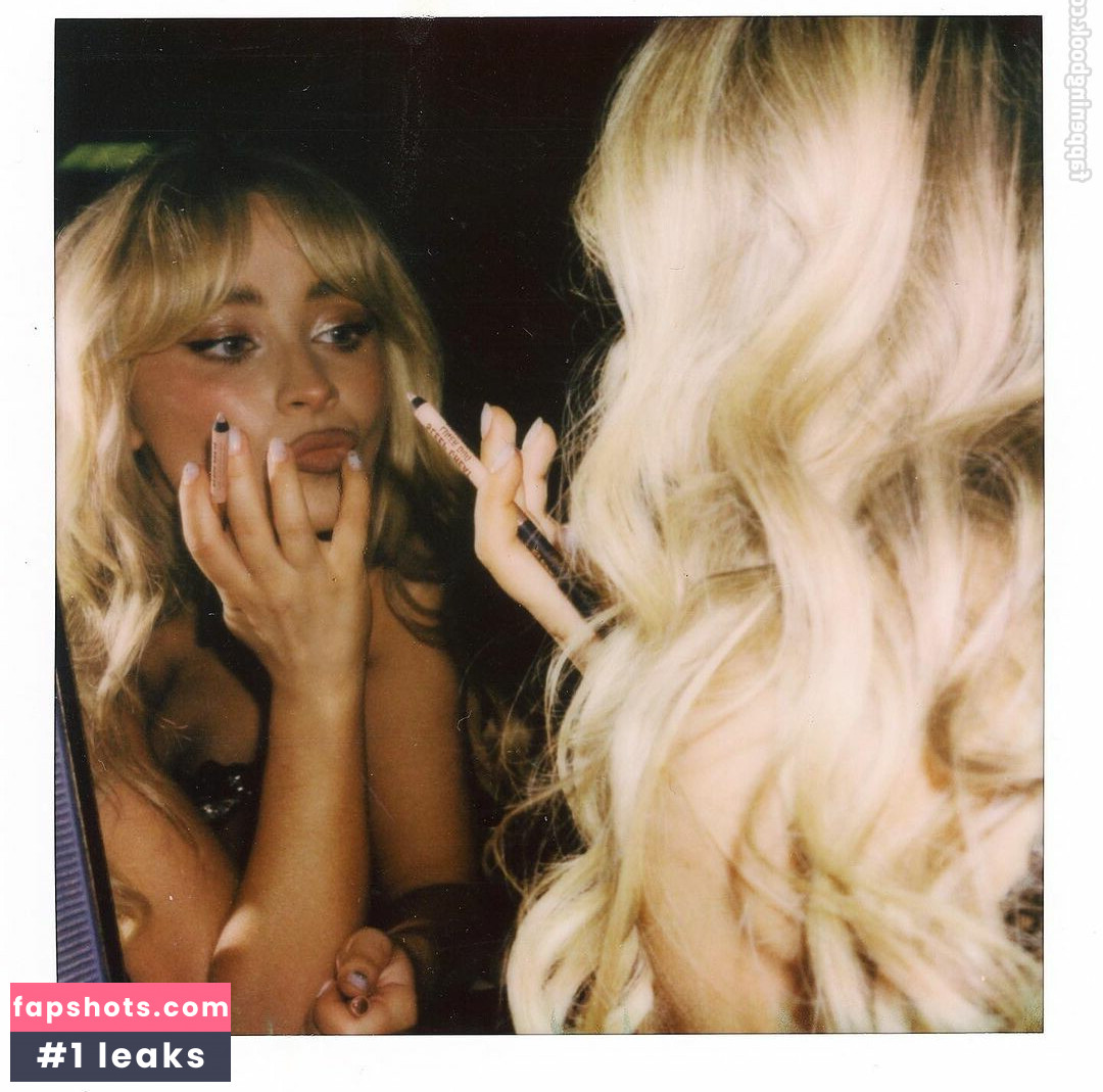 Sabrina Carpenter gallery photo #2026