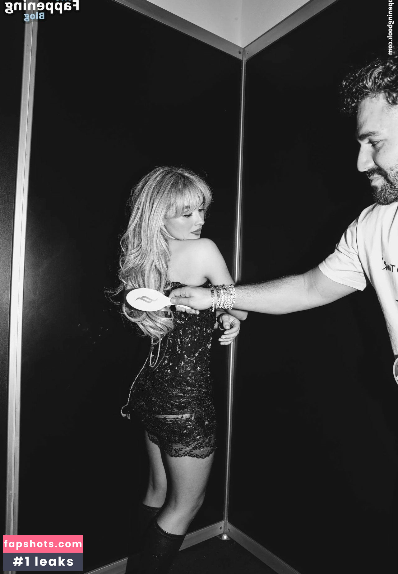 Sabrina Carpenter gallery photo #2048