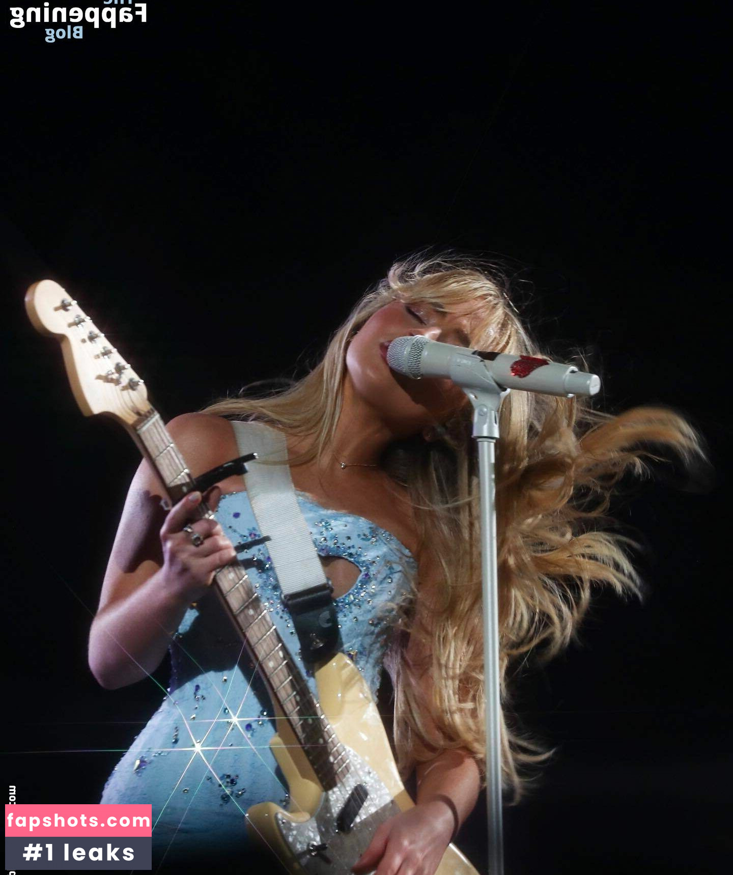 Sabrina Carpenter gallery photo #2054