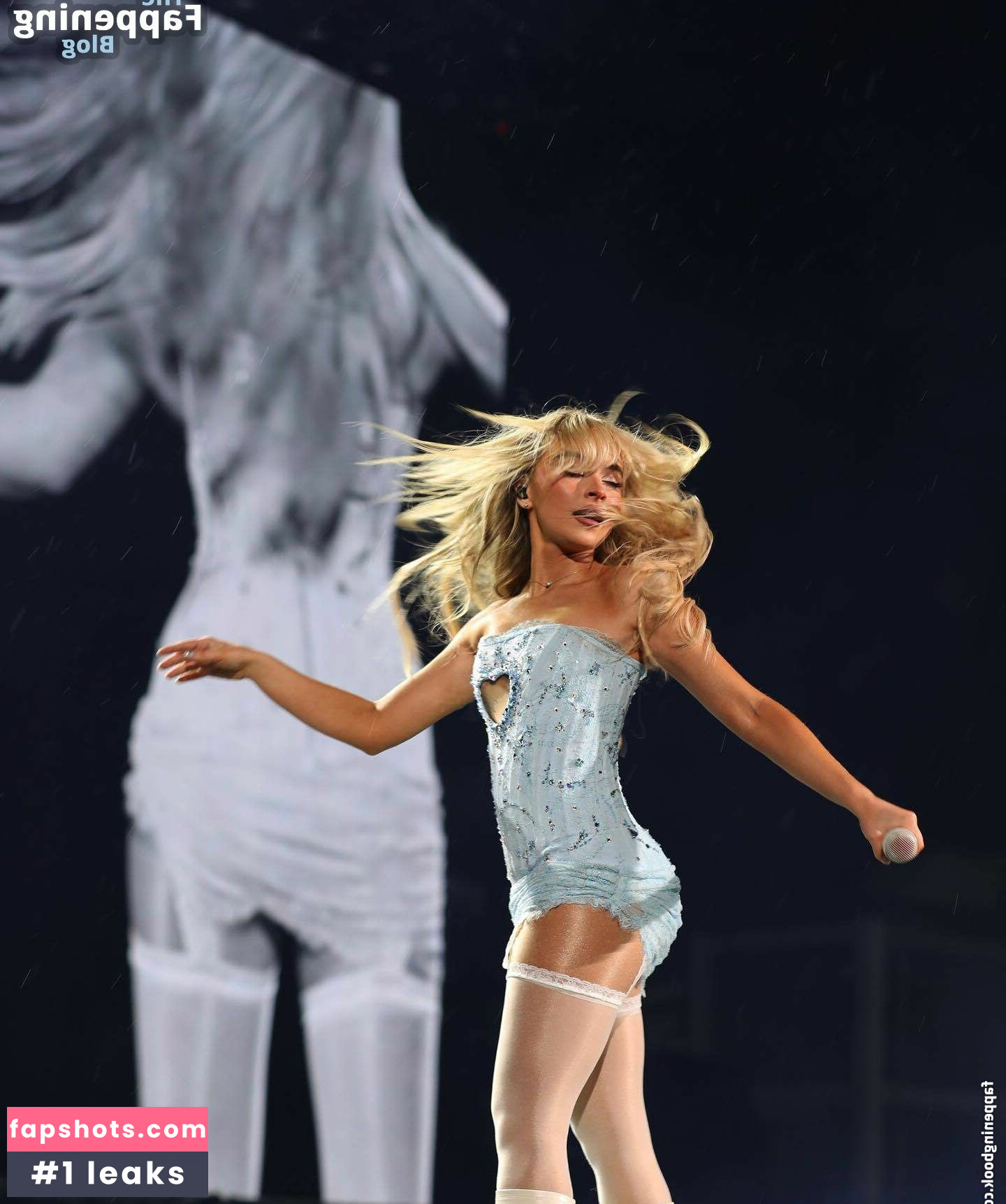 Sabrina Carpenter gallery photo #2063