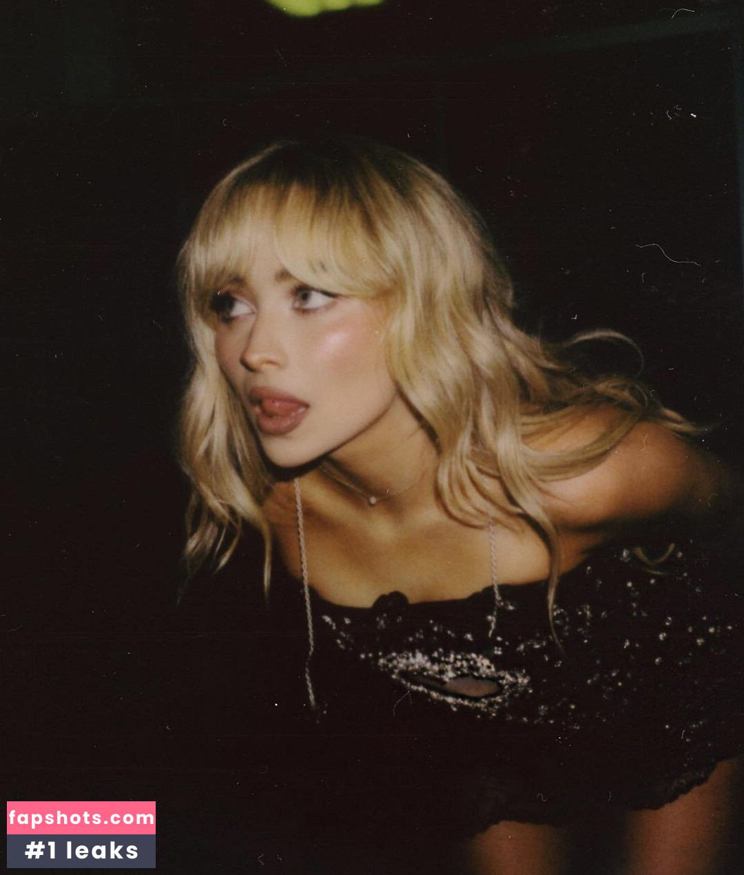 Sabrina Carpenter gallery photo #2074