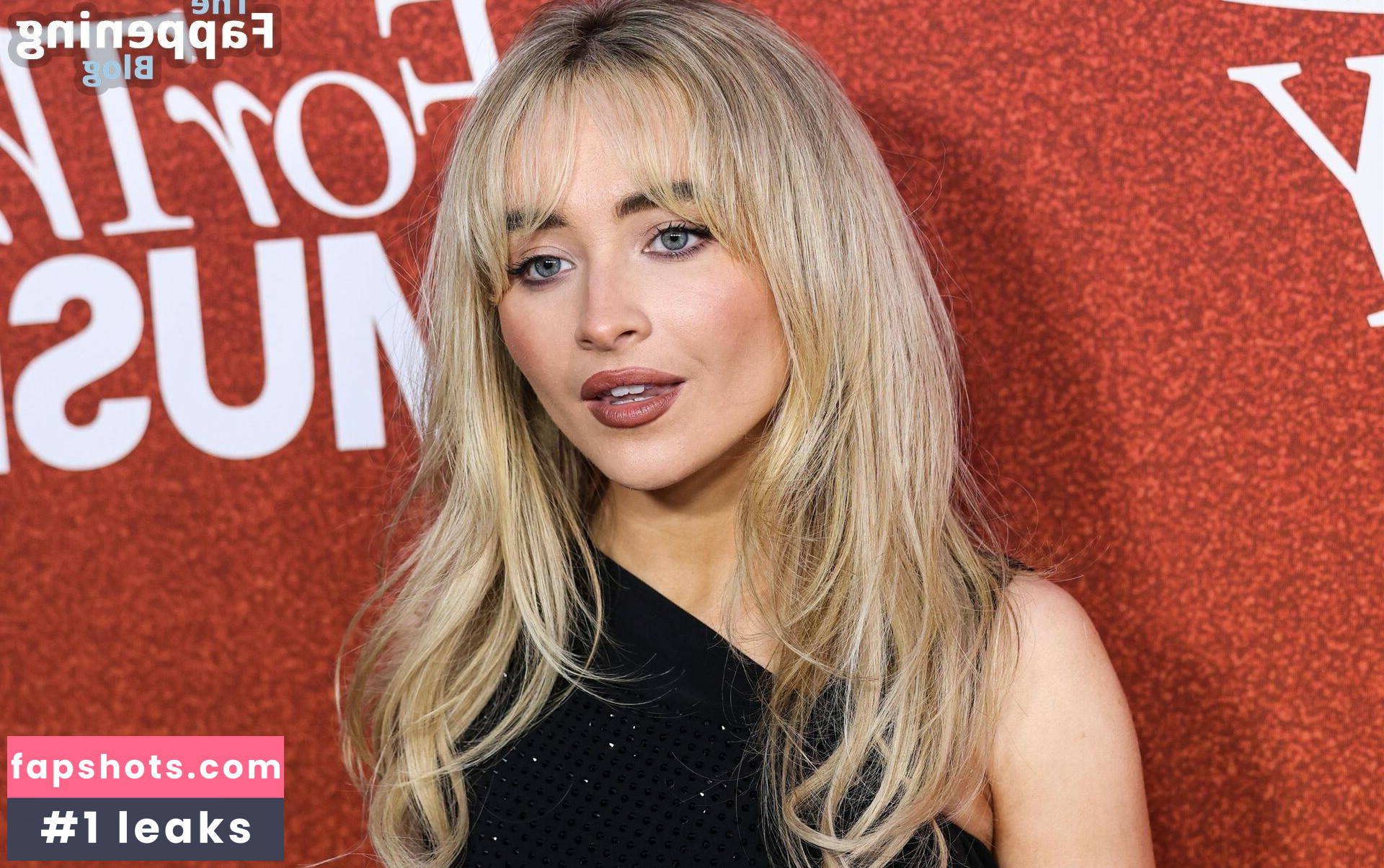 Sabrina Carpenter gallery photo #2112