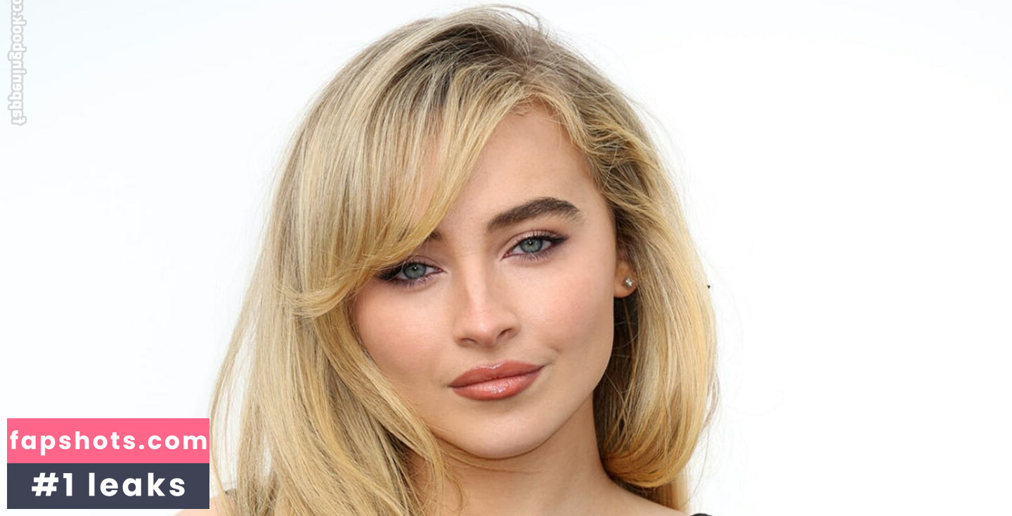 Sabrina Carpenter Filtración Desnuda OnlyFans Foto #215 - Fapshots