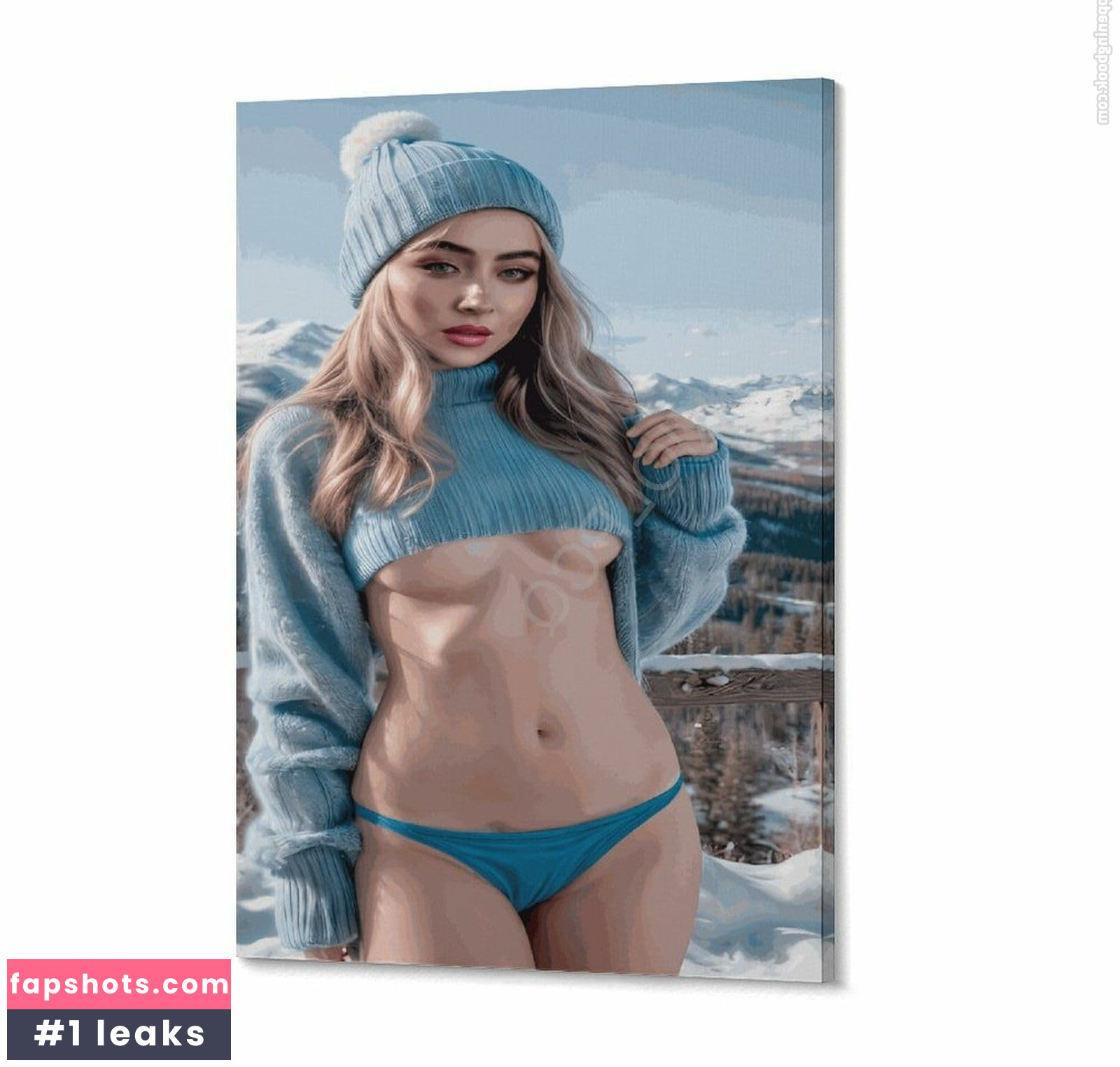Sabrina Carpenter Filtración Desnuda OnlyFans Foto #216 - Fapshots