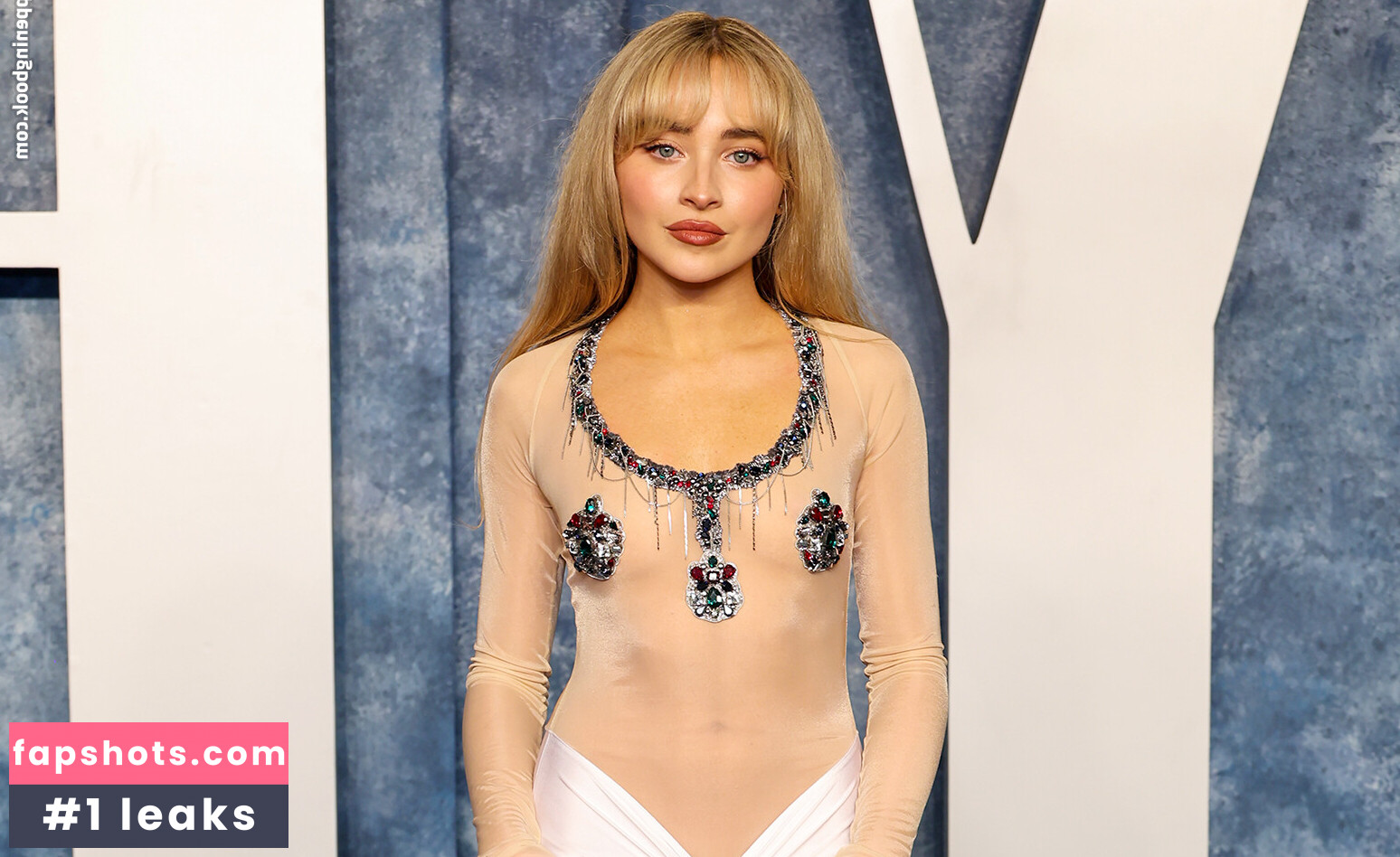 Sabrina Carpenter Filtración Desnuda OnlyFans Foto #220 - Fapshots