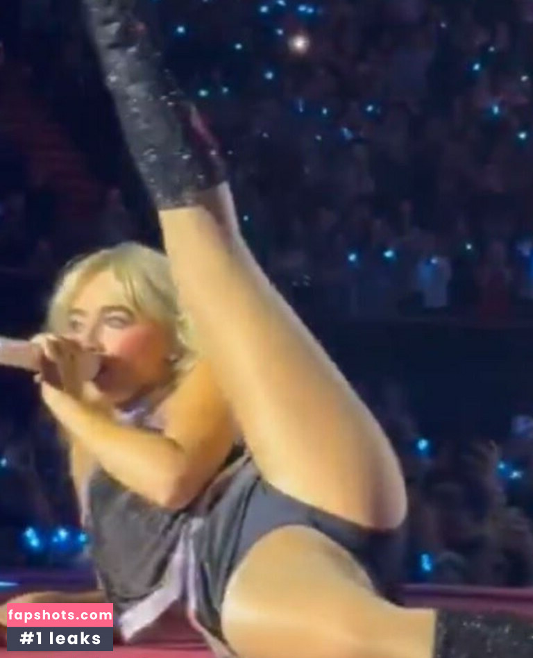 Sabrina Carpenter Filtración Desnuda OnlyFans Foto #227 - Fapshots