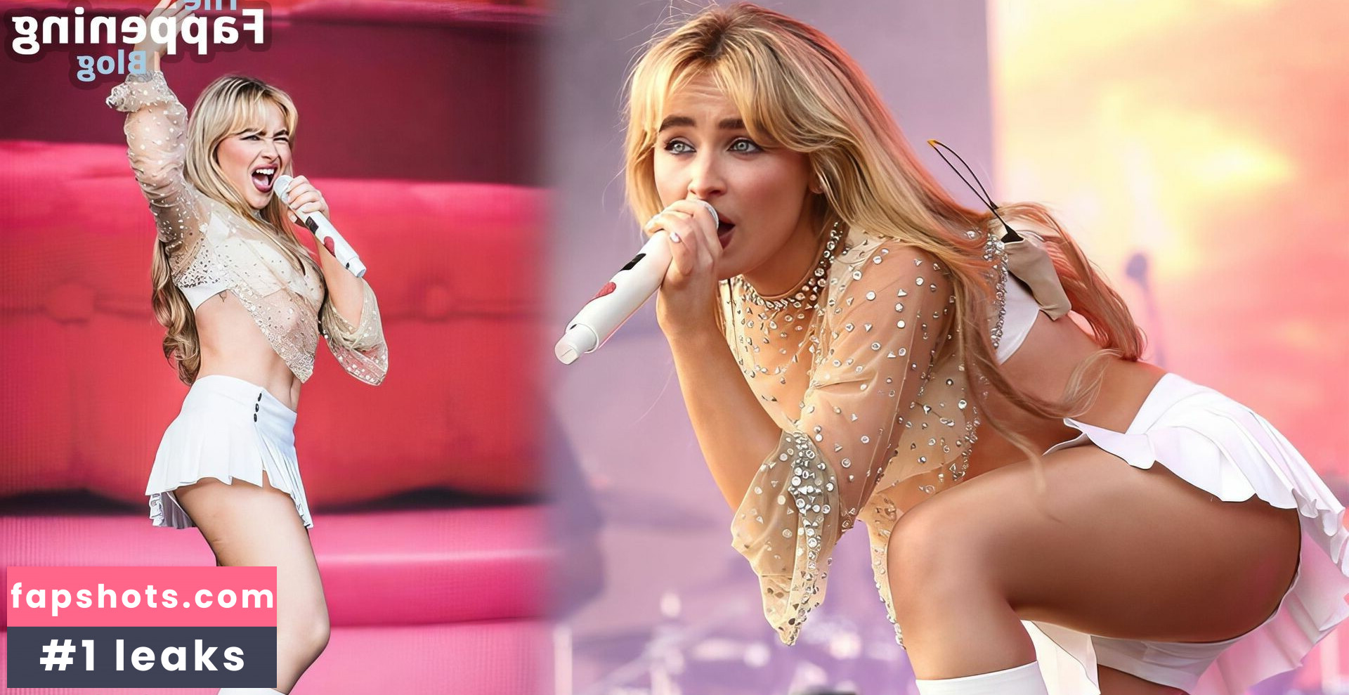 Sabrina Carpenter gallery photo #2306