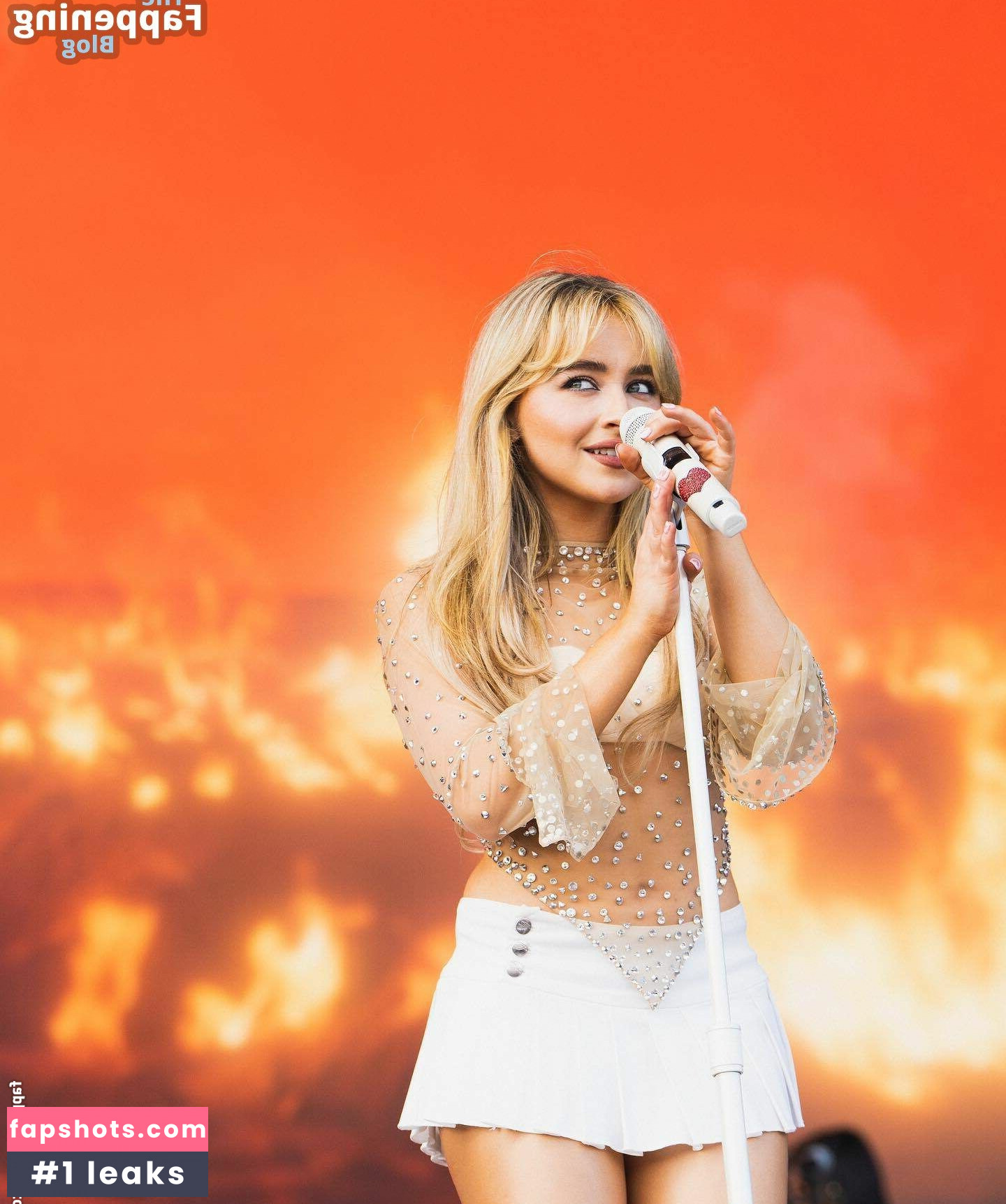 Sabrina Carpenter gallery photo #2326