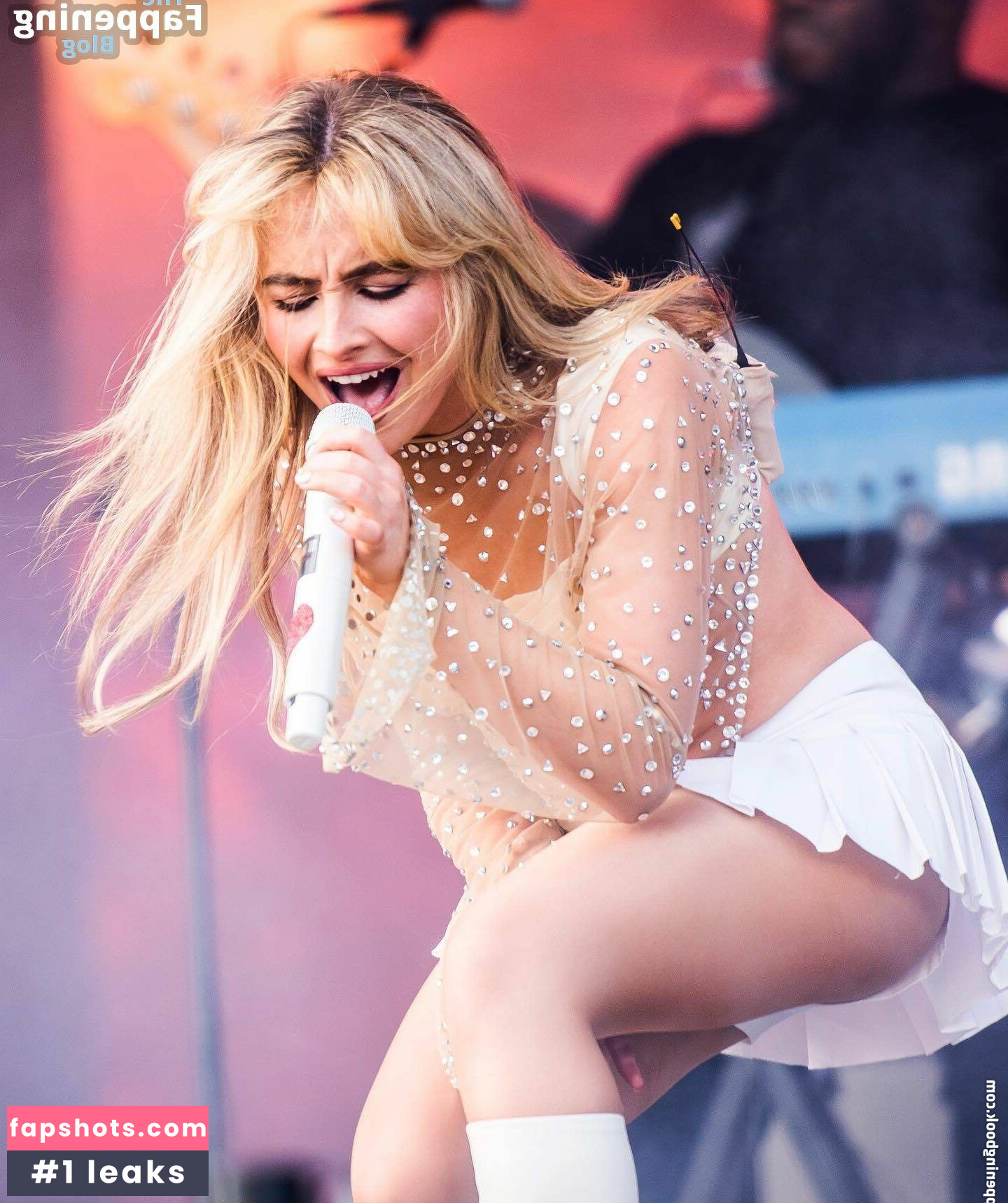 Sabrina Carpenter gallery photo #2328