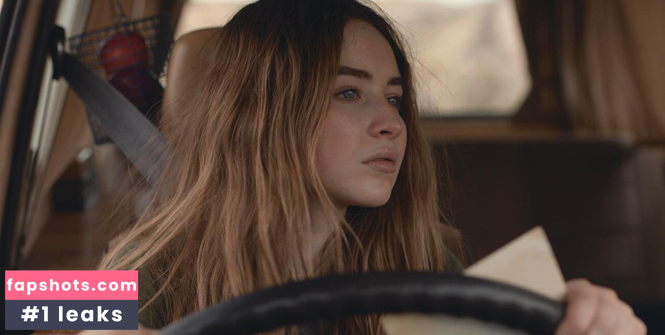 Sabrina Carpenter Filtración Desnuda OnlyFans Foto #234 - Fapshots