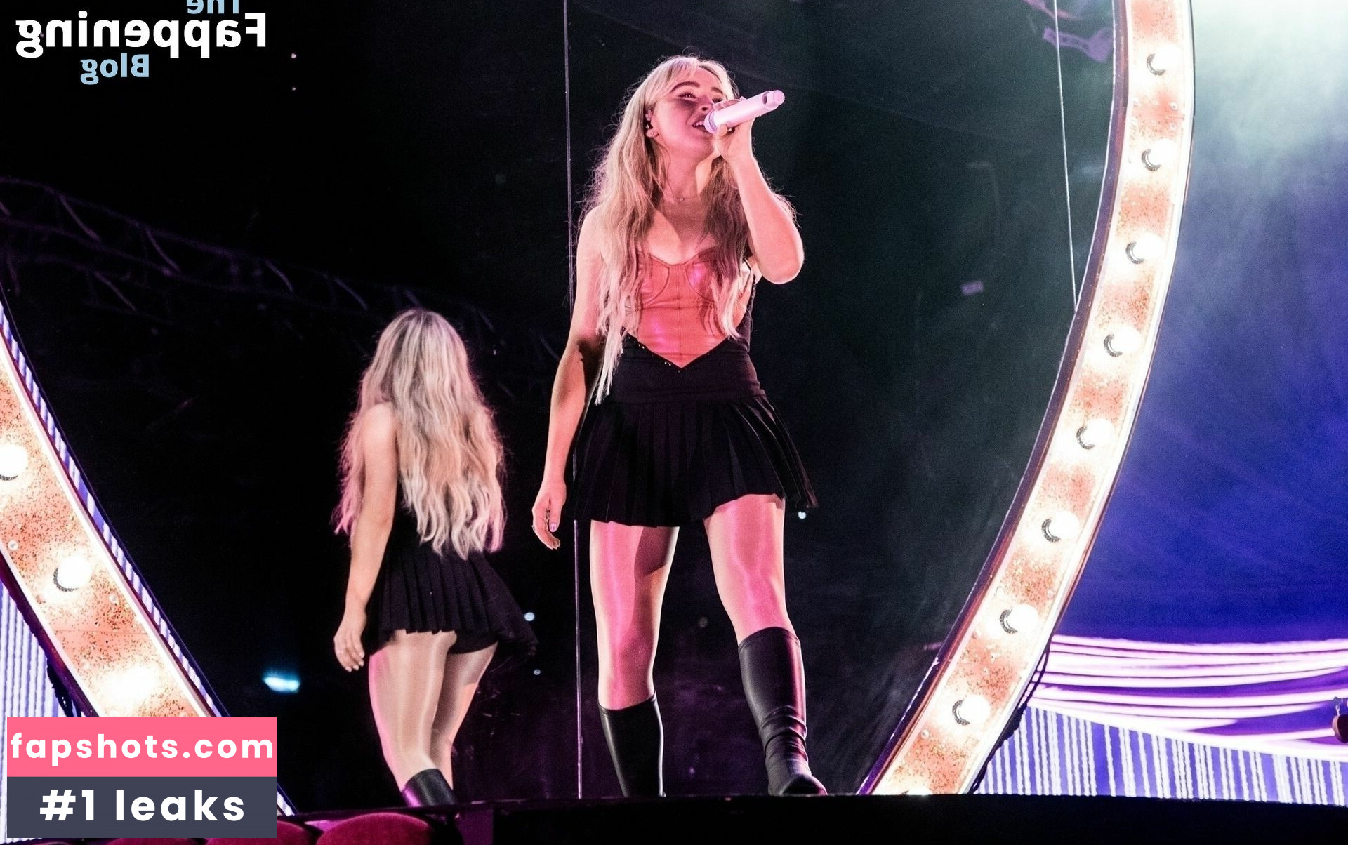 Sabrina Carpenter gallery photo #2346