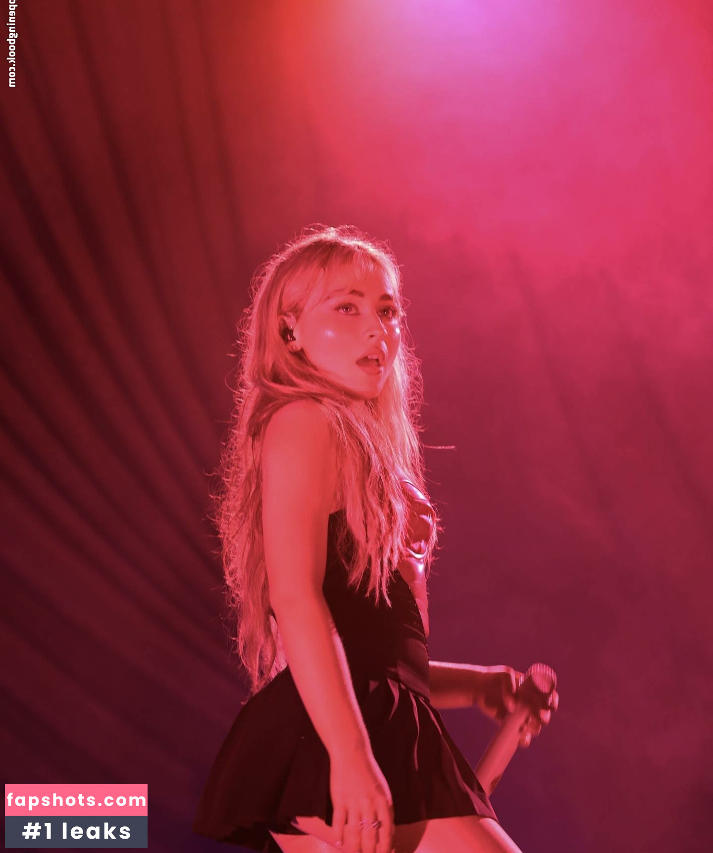 Sabrina Carpenter gallery photo #2407