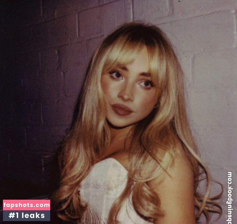 Sabrina Carpenter gallery photo #2414