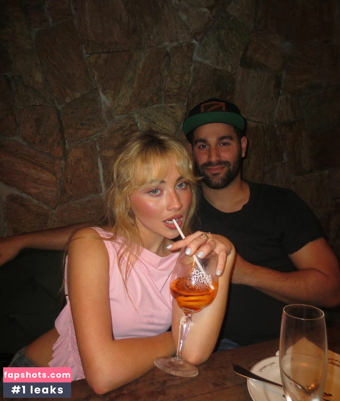 Sabrina Carpenter gallery photo #2480