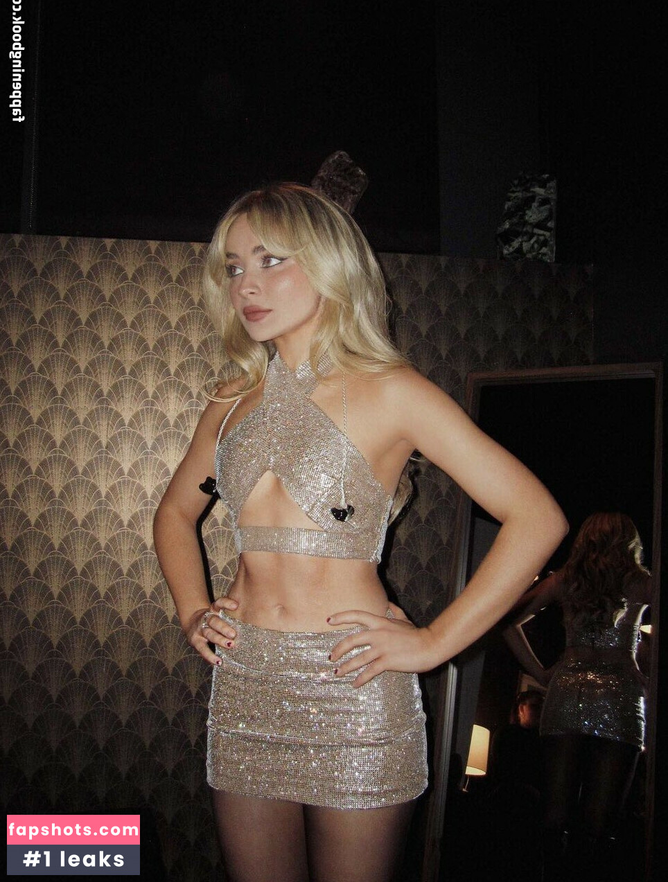 Sabrina Carpenter gallery photo #2510