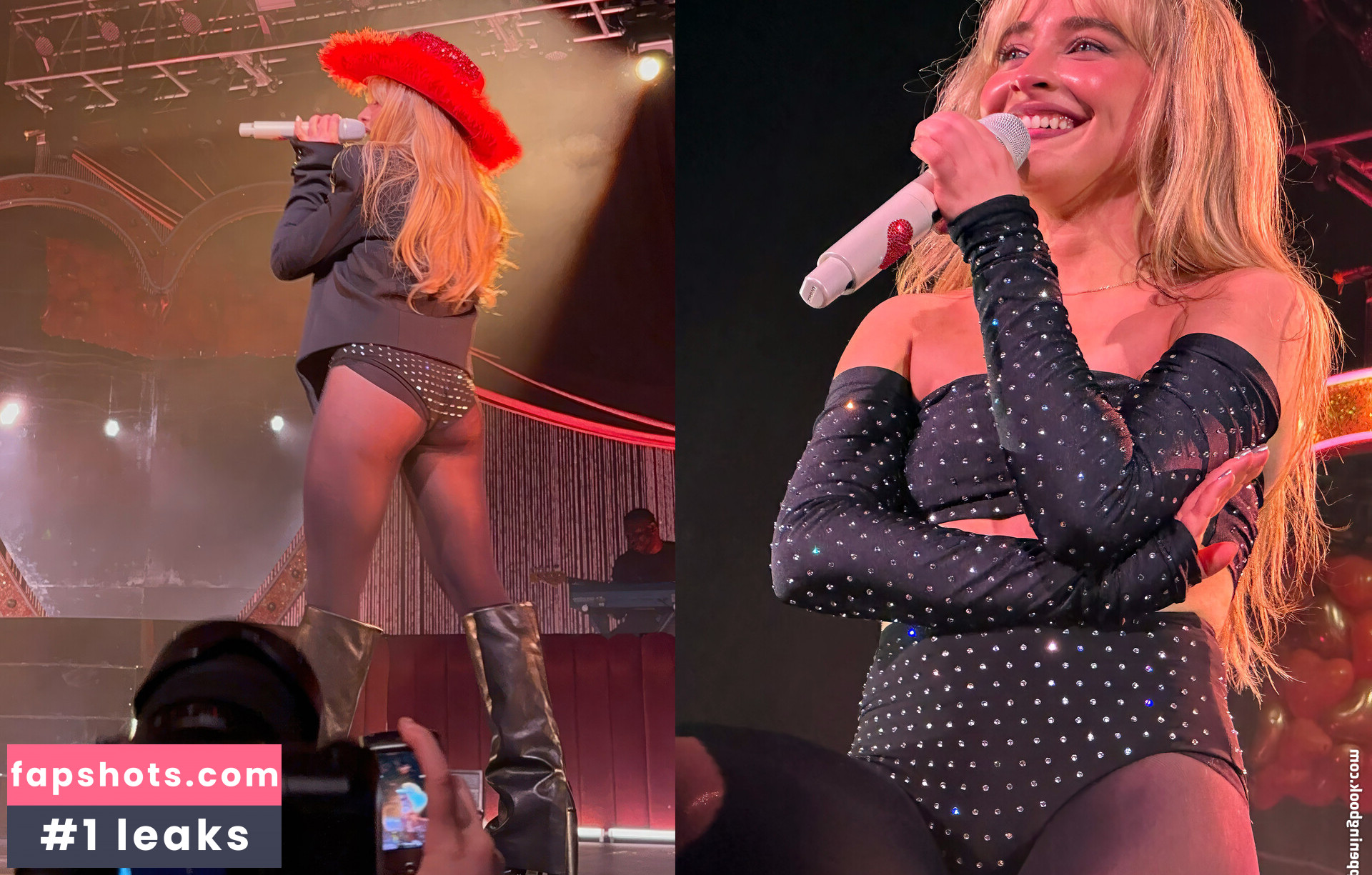 Sabrina Carpenter gallery photo #2511