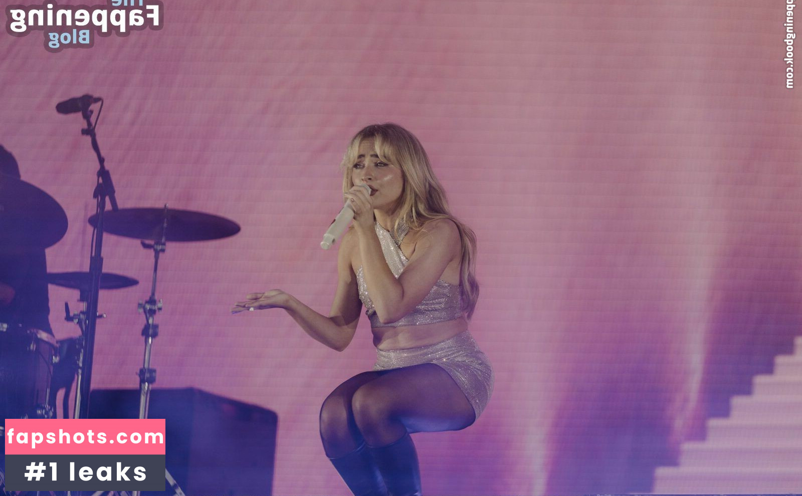 Sabrina Carpenter gallery photo #2516