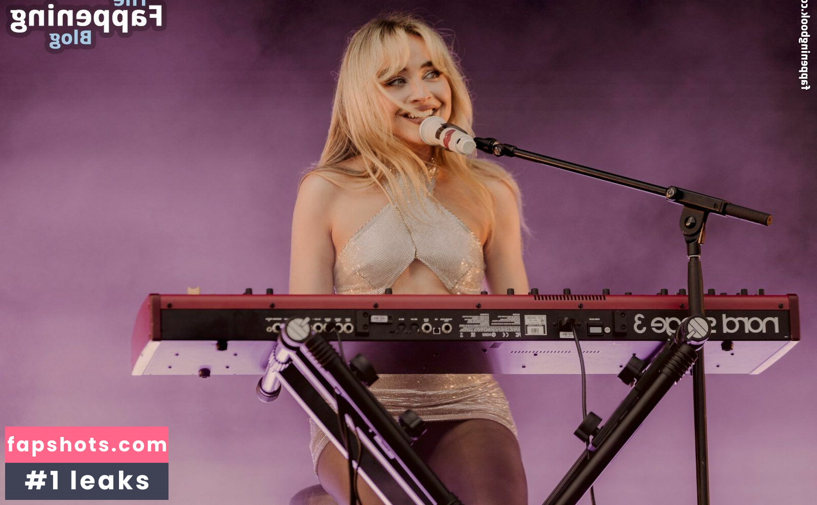 Sabrina Carpenter gallery photo #2527