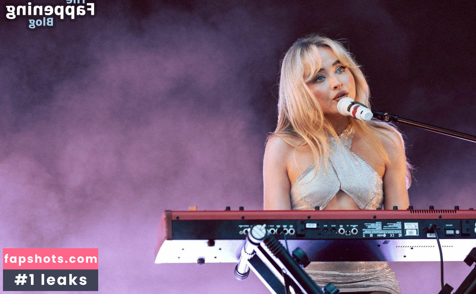 Sabrina Carpenter gallery photo #2528