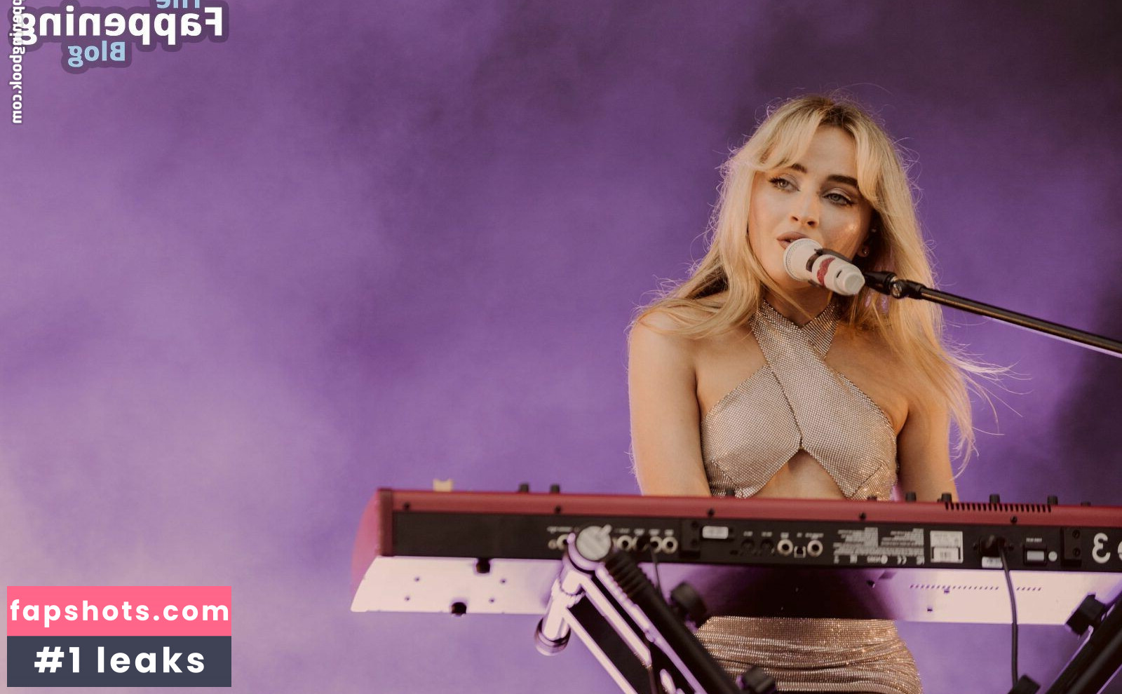 Sabrina Carpenter gallery photo #2529